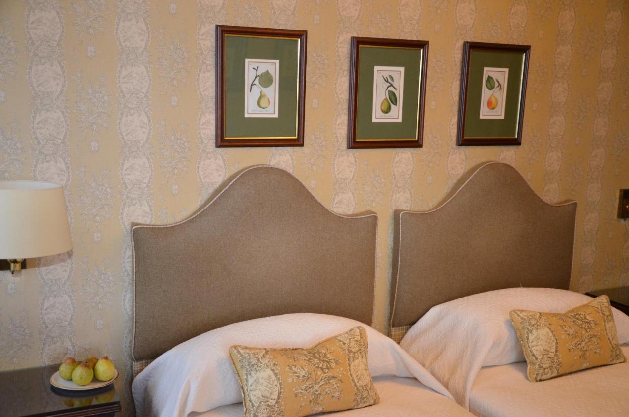 The Manor House Hotel โอบาน ภายนอก รูปภาพ