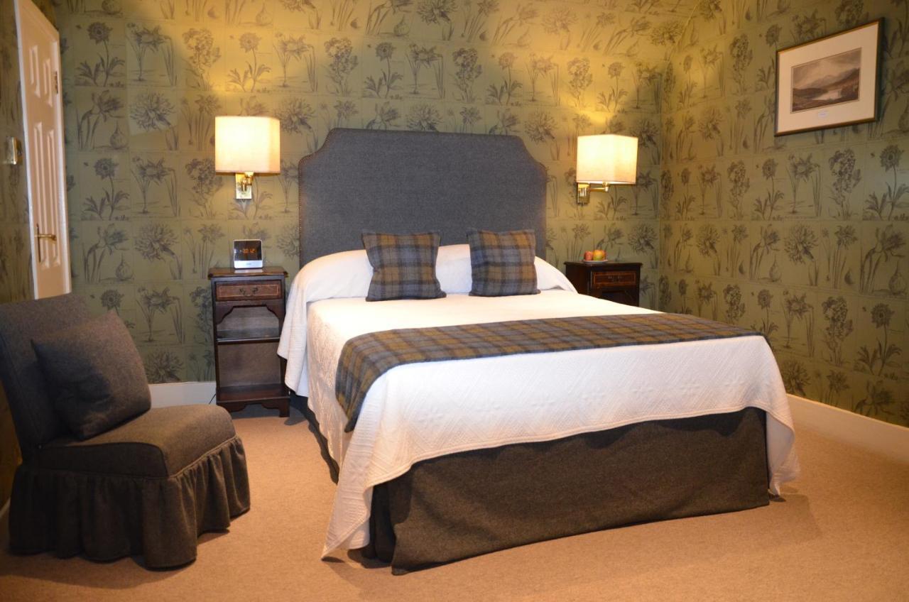 The Manor House Hotel โอบาน ภายนอก รูปภาพ