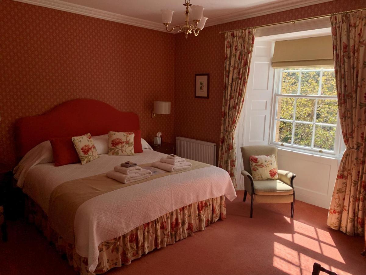 The Manor House Hotel โอบาน ภายนอก รูปภาพ
