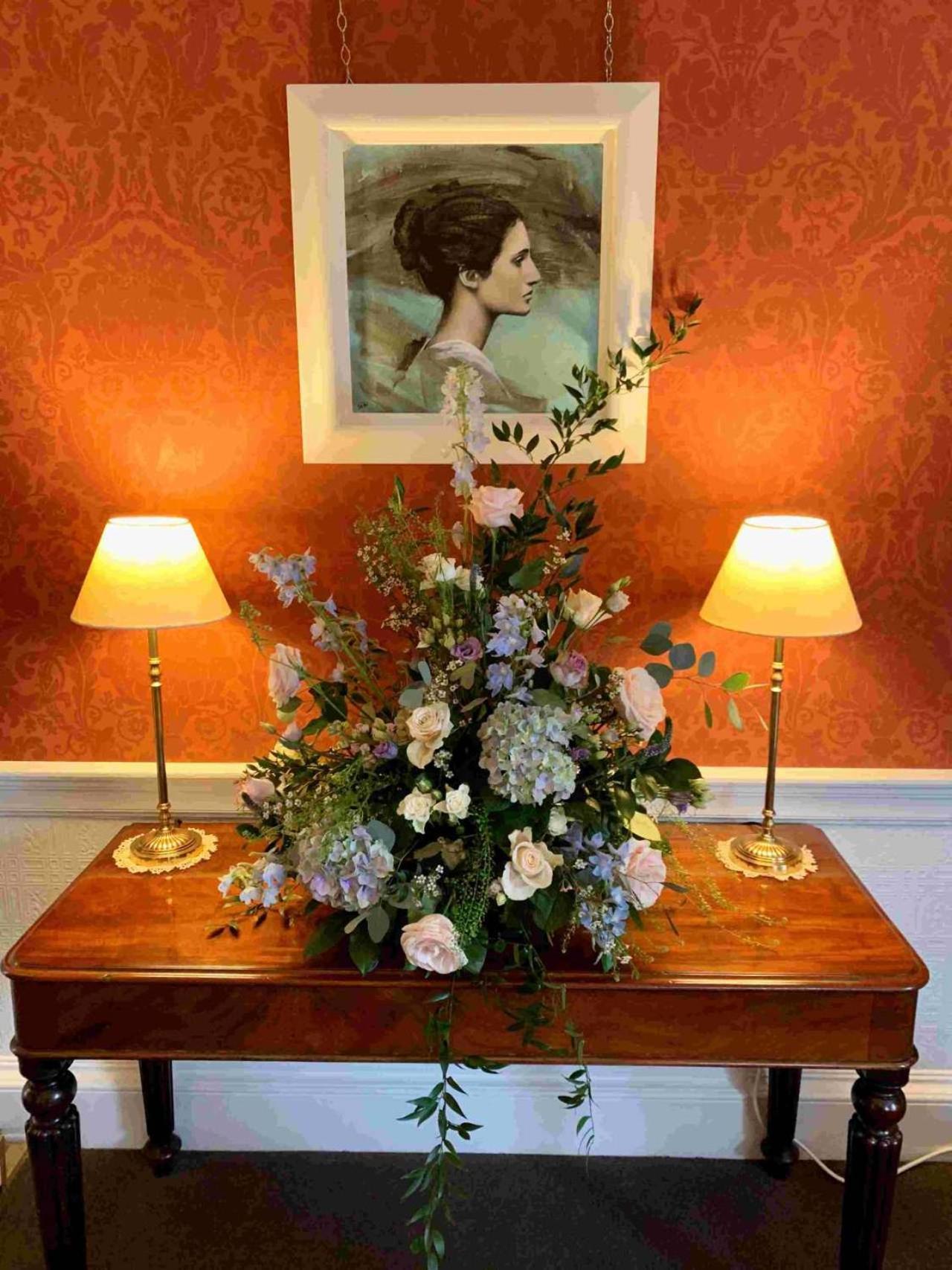 The Manor House Hotel โอบาน ภายนอก รูปภาพ